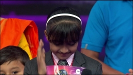 Sa Re Ga Ma Pa Lil Champs - 23rd October 2022